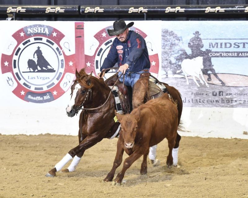 2024 Futurity