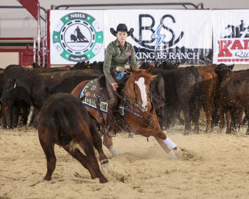 2025 Futurity