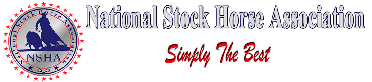National Stock Horse Association